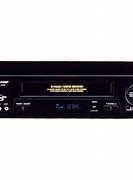 Image result for Sharp B37 VCR