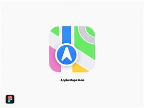 Image result for Appple Maps School Icon