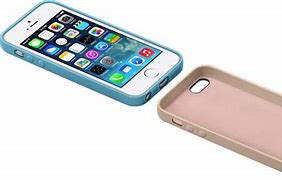 Image result for Coque iPhone 5S Transparent