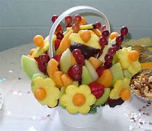 Image result for Fruit Basket Ideas