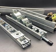 Image result for Cantilever Bracket for Pipes