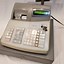 Image result for Sharp ER 2395 S Cash Register