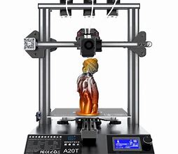 Image result for Geeetech A20 3D Printer