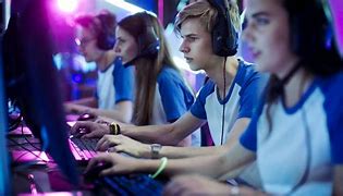 Image result for Gaming Benefits