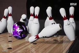 Image result for PBA Bowling Game 300