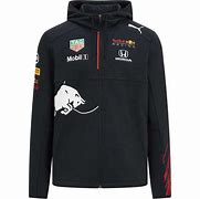 Image result for Blue Red Bull Hoodie