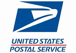 Image result for US Postal Logo.png