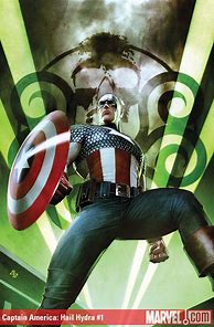 Image result for Jeph Loeb Signed Captain America Direct Edition Limited 500