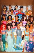 Image result for Mattel Disney