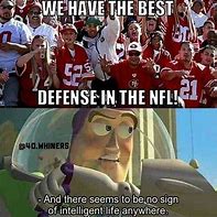 Image result for 49ers Cowboys Meme