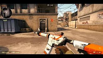 Image result for Counter Strike Go Asiimov