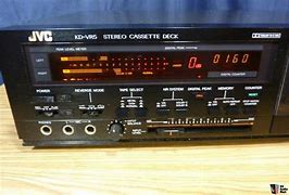 Image result for jvc tape decks