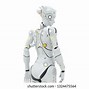 Image result for European Robot Woman