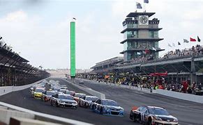 Image result for NASCAR Race Start