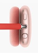 Image result for Red AirPods Max