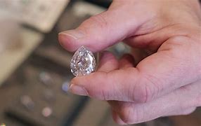 Image result for Diamond Size Chart On Hand