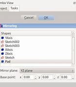 Image result for Multiple Part Mirror