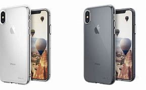 Image result for Clear iPhone X Plus Case