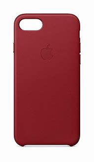 Image result for Red Cover for iPhone 8