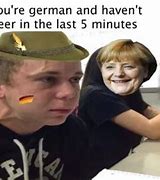 Image result for German EU Meme