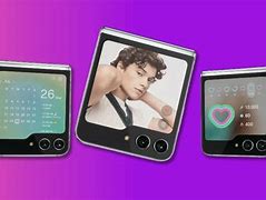 Image result for Galaxy Z-Fold 5 All Colors