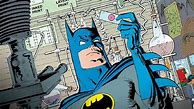 Image result for Batman Being a Detective