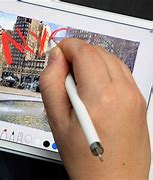 Image result for Apple Pencil for iPad Air 6