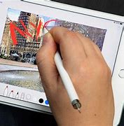 Image result for Apple Pencil for iPad Pro 4th Generation