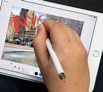 Image result for iPad Pencill