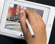 Image result for iPad Air 4 Pencil