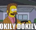 Image result for Ned Flanders Okay