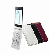 Image result for Sharp Flip Phone