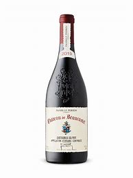 Image result for Beaucastel Chateauneuf Pape