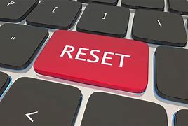 Image result for Computer Reset Button