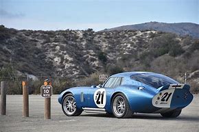 Image result for Shelby Daytona Coupe