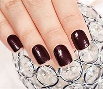 Image result for Light Color Winter Nail Polish