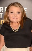 Image result for What Does Honey Boo Boo Look Like Today