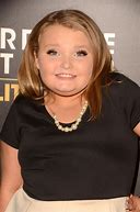 Image result for What Honey Boo Boo Looks Like Now