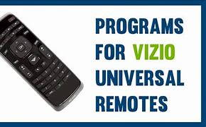 Image result for Universal Remote Codes for a Vizio TV