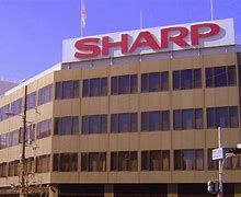 Image result for sharp corporation tv