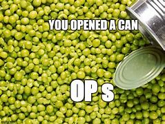 Image result for Purple Pea Thingy Meme
