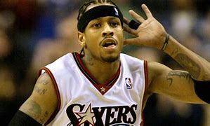 Image result for Allen Iverson Today