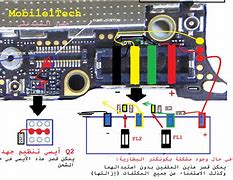 Image result for iPhone USB Cable Wiring Diagram