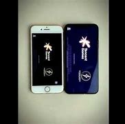 Image result for iPhone 8 vs 10