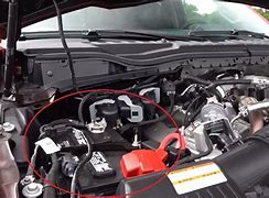 Image result for Ford Super Duty Battery Terminal