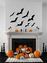 Image result for Bat Wall Decal