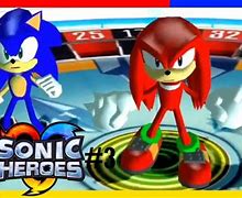 Image result for Sonic Heroes 3