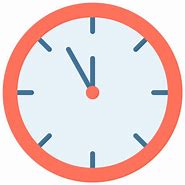 Image result for Clock Icon