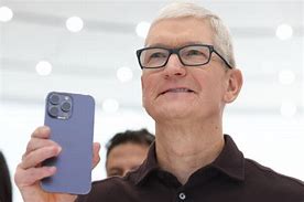 Image result for iPhone 14 Tim Cook