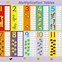 Image result for 51 Multiplication Table